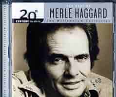 Haggard, Merle - 20th Century Masters - Amazon.com Music